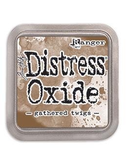 Ranger - Tim Holtz Distress® Oxide® Ink Pad Gathered Twigs