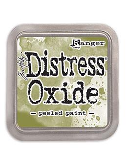 Distress® Oxide® Ink Pad Peeled Paint