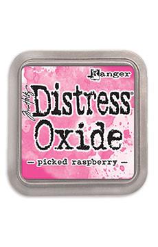 Distress® Oxide® Ink Pad Picked Raspberry