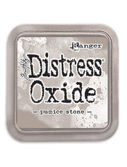 Distress® Oxide® Ink Pad Pumice Stone