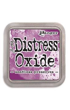 Ranger - Tim Holtz Distress® Oxide® Ink Pad Seedless Preserves