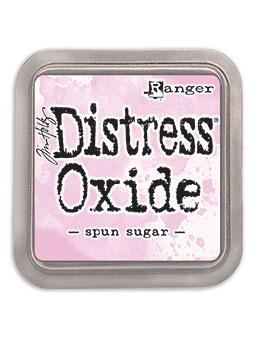 Distress® Oxide® Ink Pad Spun Sugar