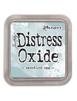 Ranger - Tim Holtz Distress® Oxide® Ink Pad Speckled Egg