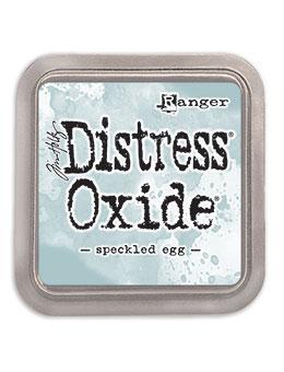 Distress® Oxide® Ink Pad Speckled Egg