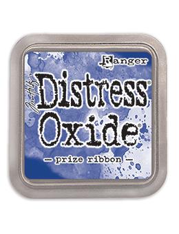 Distress® Oxide® Ink Pad Prize Ribbon