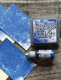 Ranger - Tim Holtz Distress® Oxide® Ink Pad Prize Ribbon