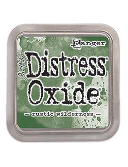 Ranger - Tim Holtz Distress® Oxide® Ink Pad Rustic Wilderness