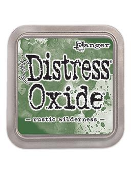 Distress® Oxide® Ink Pad Rustic Wilderness