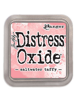 Distress® Oxide® Ink Pad Saltwater Taffy