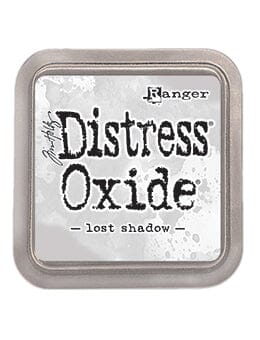 Ranger - Tim Holtz Distress® Oxide® Ink Pad  Lost Shadow