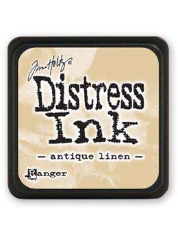 Ranger - Tim Holtz Mini Distress® Ink Pad Antique Linen