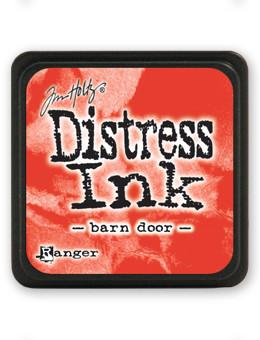 Tim Holtz - Mini Distress® Ink Pad Barn Door