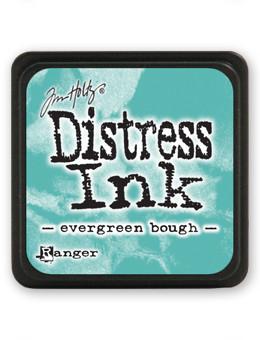 Tim Holtz - Mini Distress® Ink Pad Evergreen Bough
