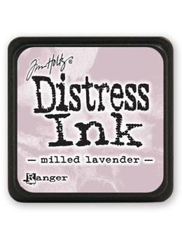 Ranger - Tim Holtz Mini Distress® Ink Pad Milled Lavender