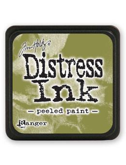 Tim Holtz - Mini Distress® Ink Pad Peeled Paint