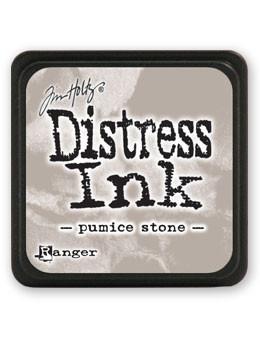 Ranger - Tim Holtz Mini Distress® Ink Pad Pumice Stone