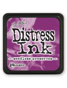 Ranger - Tim Holtz Mini Distress® Ink Pad Seedless Preserves
