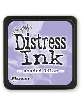 Ranger - Tim Holtz Mini Distress® Ink Pad Shaded Lilac