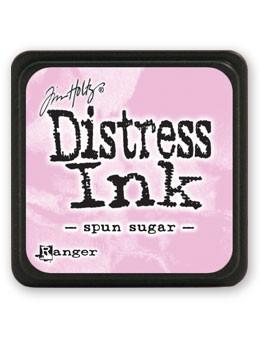 Ranger - Tim Holtz Mini Distress® Ink Pad Spun Sugar