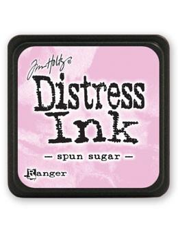 Tim Holtz - Mini Distress® Ink Pad Spun Sugar