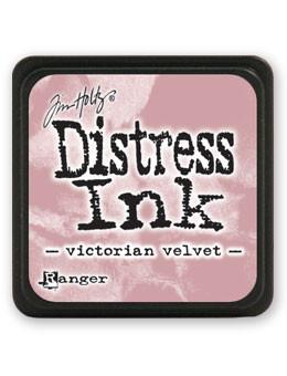 Ranger - Tim Holtz Mini Distress® Ink Pad Victorian Velvet