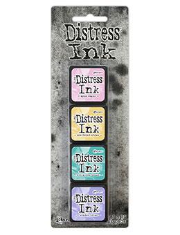 Ranger - Tim Holtz Mini Distress® Ink Kit 04