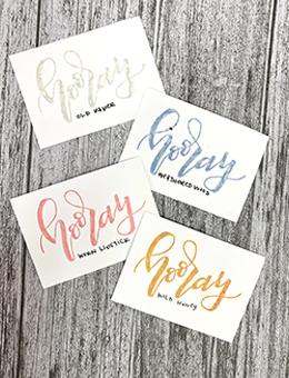 Ranger - Tim Holtz Mini Distress® Ink Kit 07