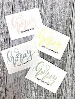 Ranger - Tim Holtz Mini Distress® Ink Kit 10