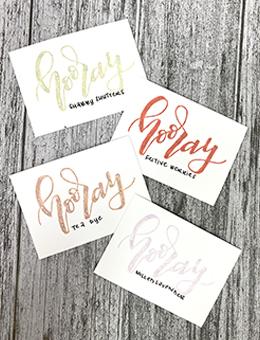 Ranger - Tim Holtz Mini Distress® Ink Kit 11
