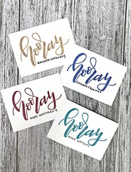 Ranger - Tim Holtz Mini Distress® Ink Kit 12