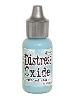 Ranger - Tim Holtz Distress® Oxide® Tumbled Glass Re-Inker