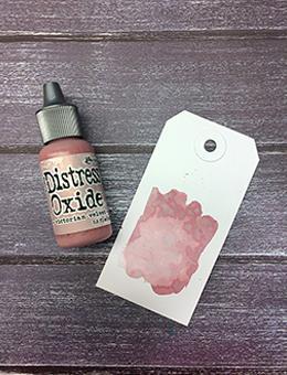 Tim Holtz Distress® Oxide® Re-Inker Victorian Velvet, 0.5oz Re-Inker Tim Holtz 