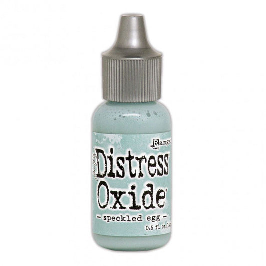 Ranger - Tim Holtz Distress® Oxide® Speckled Egg Re-Inker