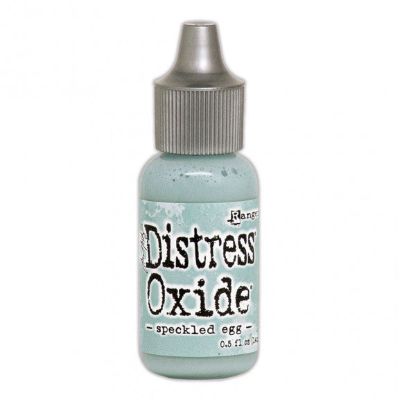 Distress® Oxide® Re-inker Speckled Egg