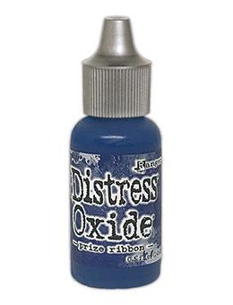 Distress® Oxide® Re-Inker Prize Ribbon