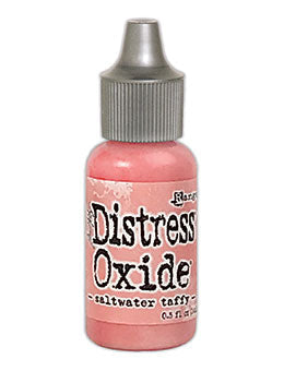 Ranger - Tim Holtz Distress® Oxide® Saltwater Taffy Re-Inker