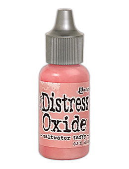Distress® Oxide® Re-Inker Saltwater Taffy