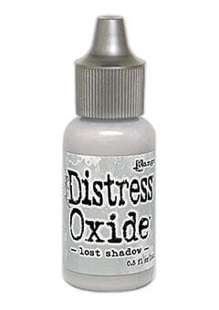 Distress® Oxide® Re-Inker Lost Shadow