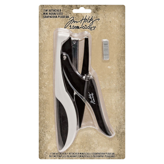 Tim Holtz - Idea-Ology Tiny Attacher
