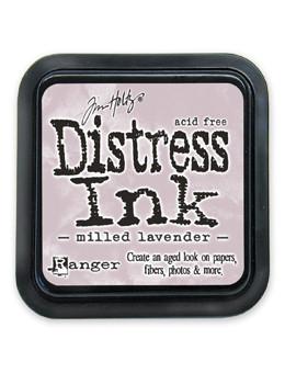Distress® Ink Pad Milled Lavender