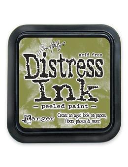 Ranger - Tim Holtz Distress® Ink Pad Peeled Paint
