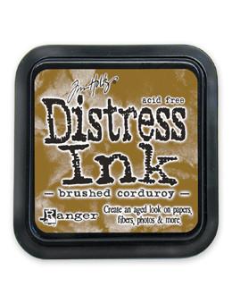 Ranger - Tim Holtz Distress® Ink Pad Brushed Corduroy