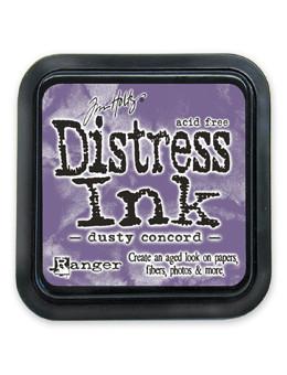 Distress® Ink Pad Dusty Conord