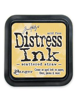 Distress® Ink Pad Scattered Straw