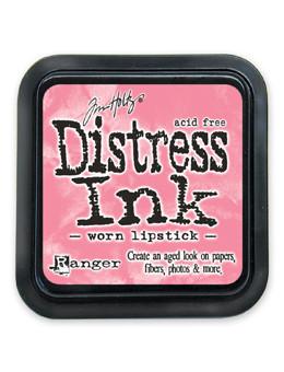 Ranger - Tim Holtz Distress® Ink Pad Worn Lipstick
