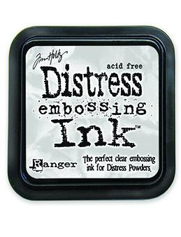 Tim Holtz Distress® Embossing Ink Pad