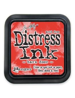 Distress® Ink Pad Barn Door