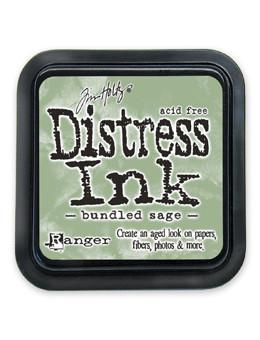 Ranger - Tim Holtz Distress® Ink Pad Bundled Sage