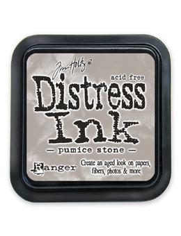 Distress® Ink Pad Pumice Stone