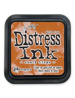 Distress® Ink Pad Rusty Hinge